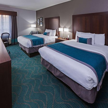 La Quinta By Wyndham Fort Worth Eastchase Arlington Exterior foto