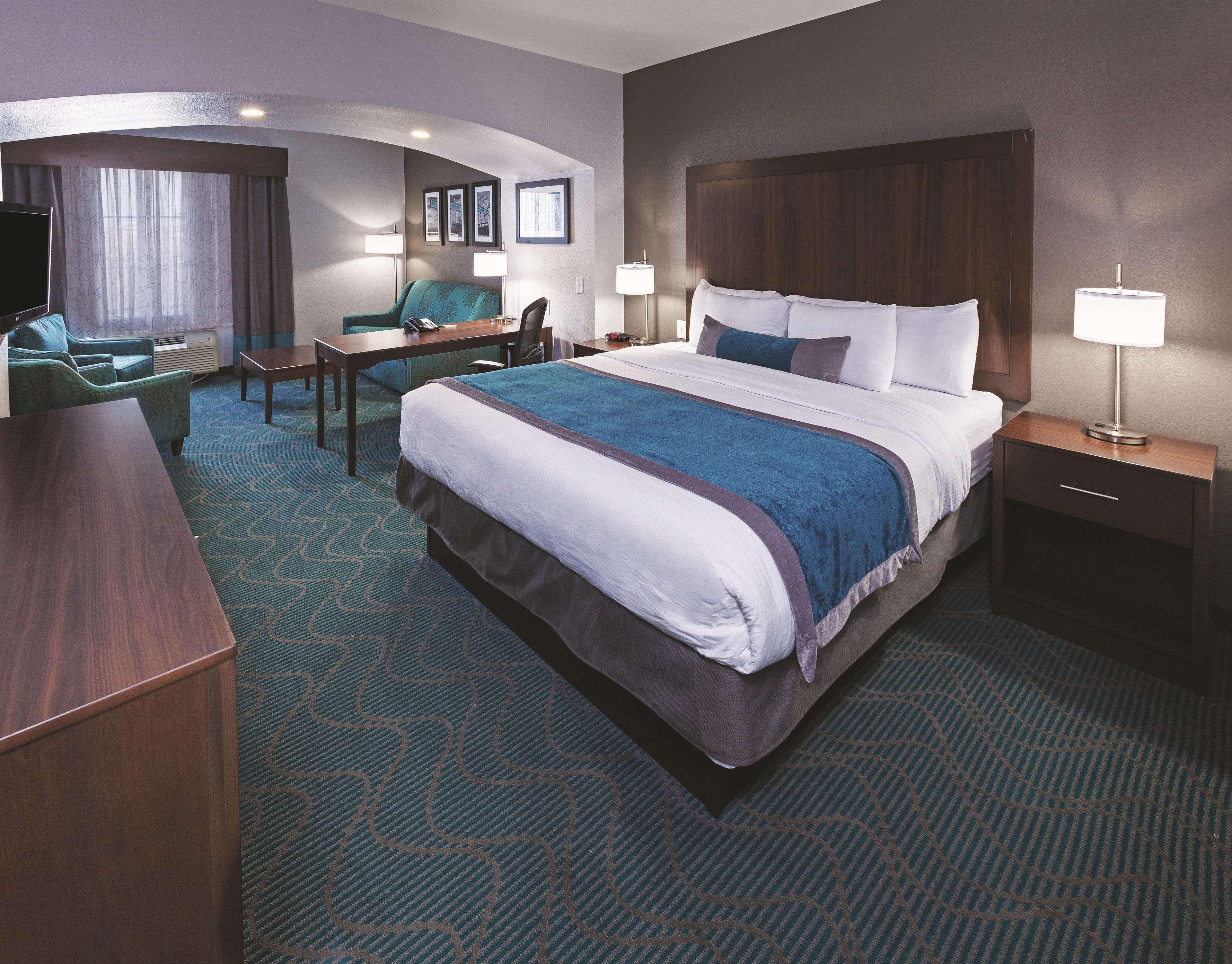 La Quinta By Wyndham Fort Worth Eastchase Arlington Exterior foto