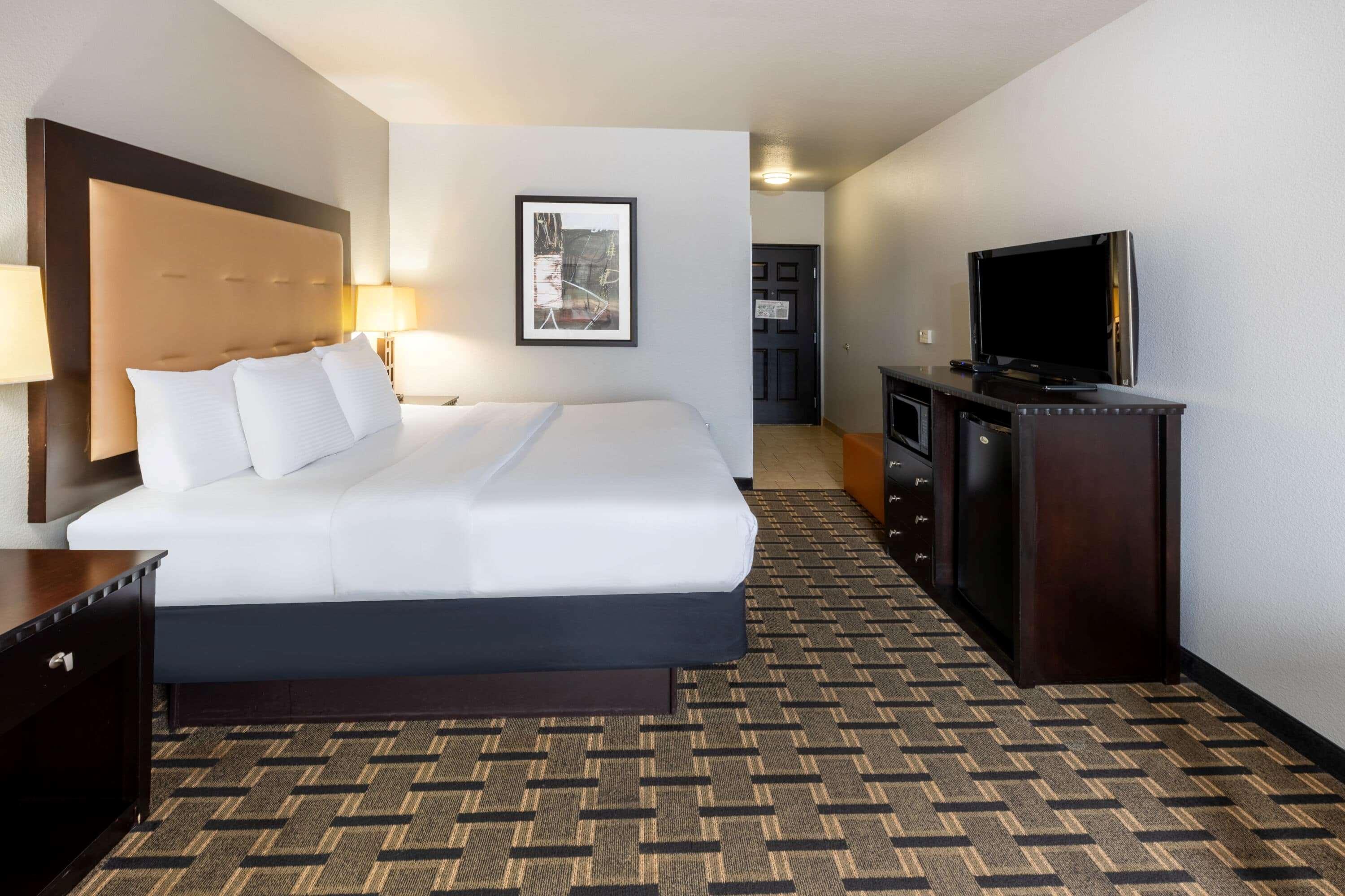 La Quinta By Wyndham Fort Worth Eastchase Arlington Exterior foto