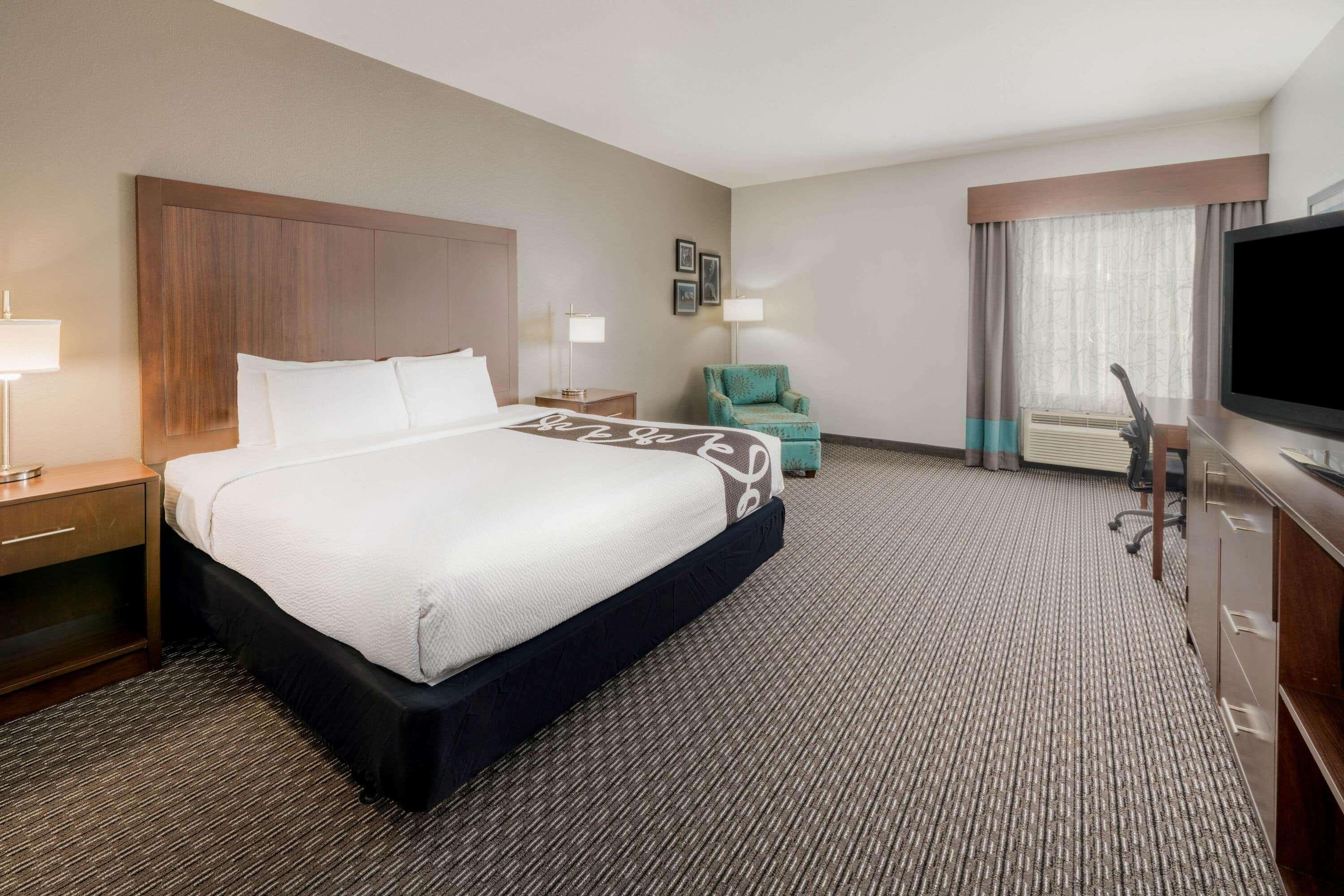 La Quinta By Wyndham Fort Worth Eastchase Arlington Exterior foto