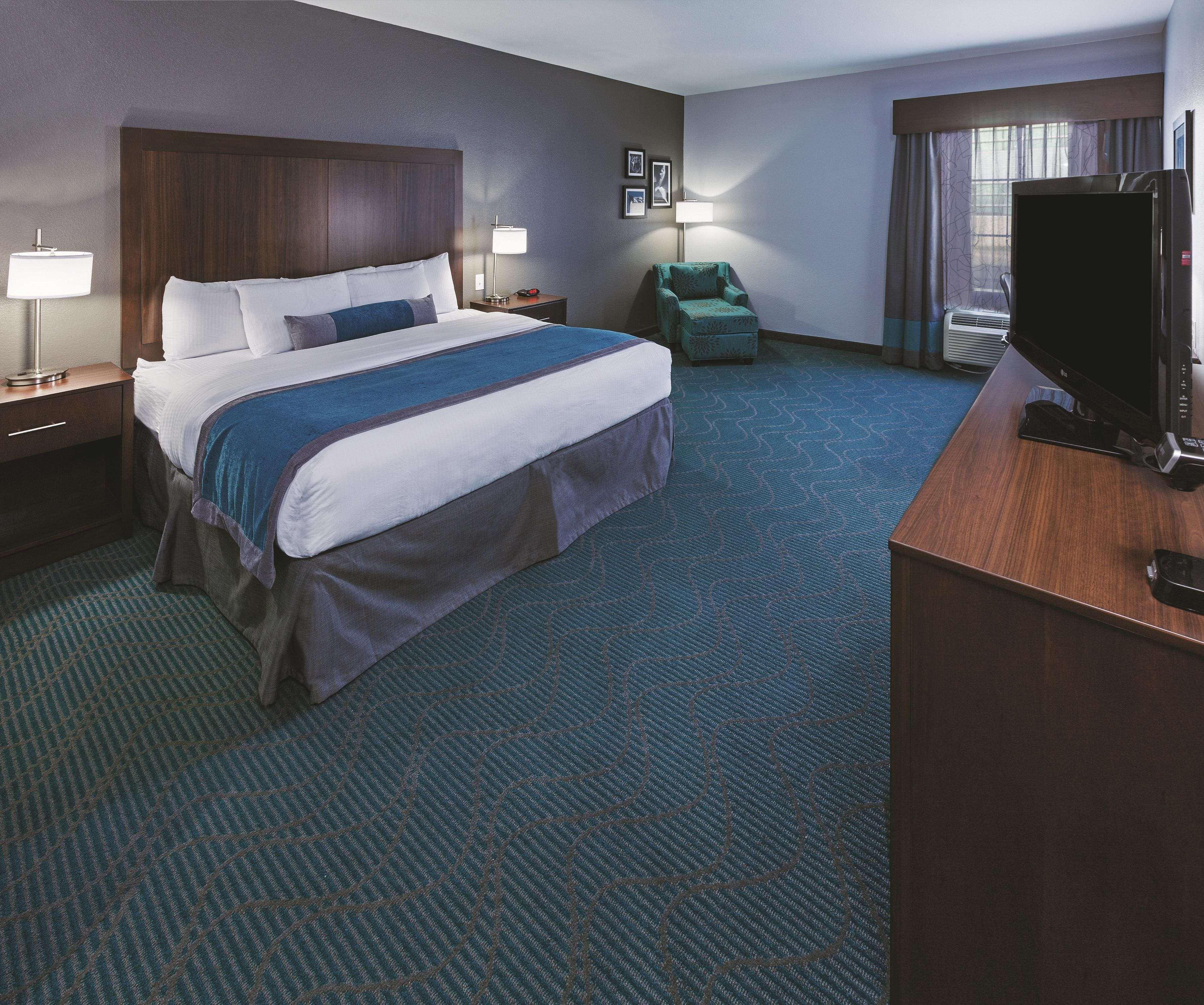 La Quinta By Wyndham Fort Worth Eastchase Arlington Exterior foto