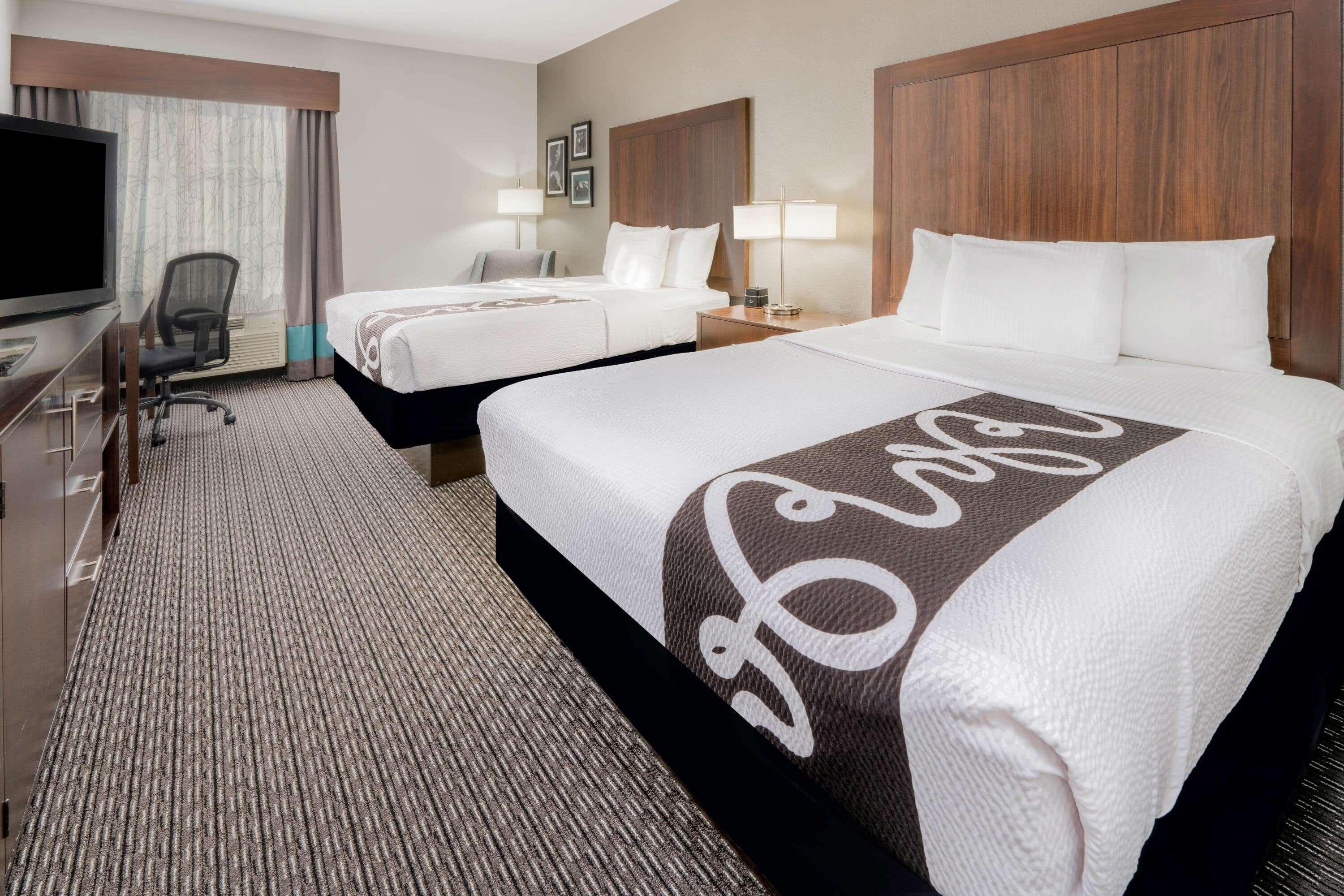 La Quinta By Wyndham Fort Worth Eastchase Arlington Exterior foto