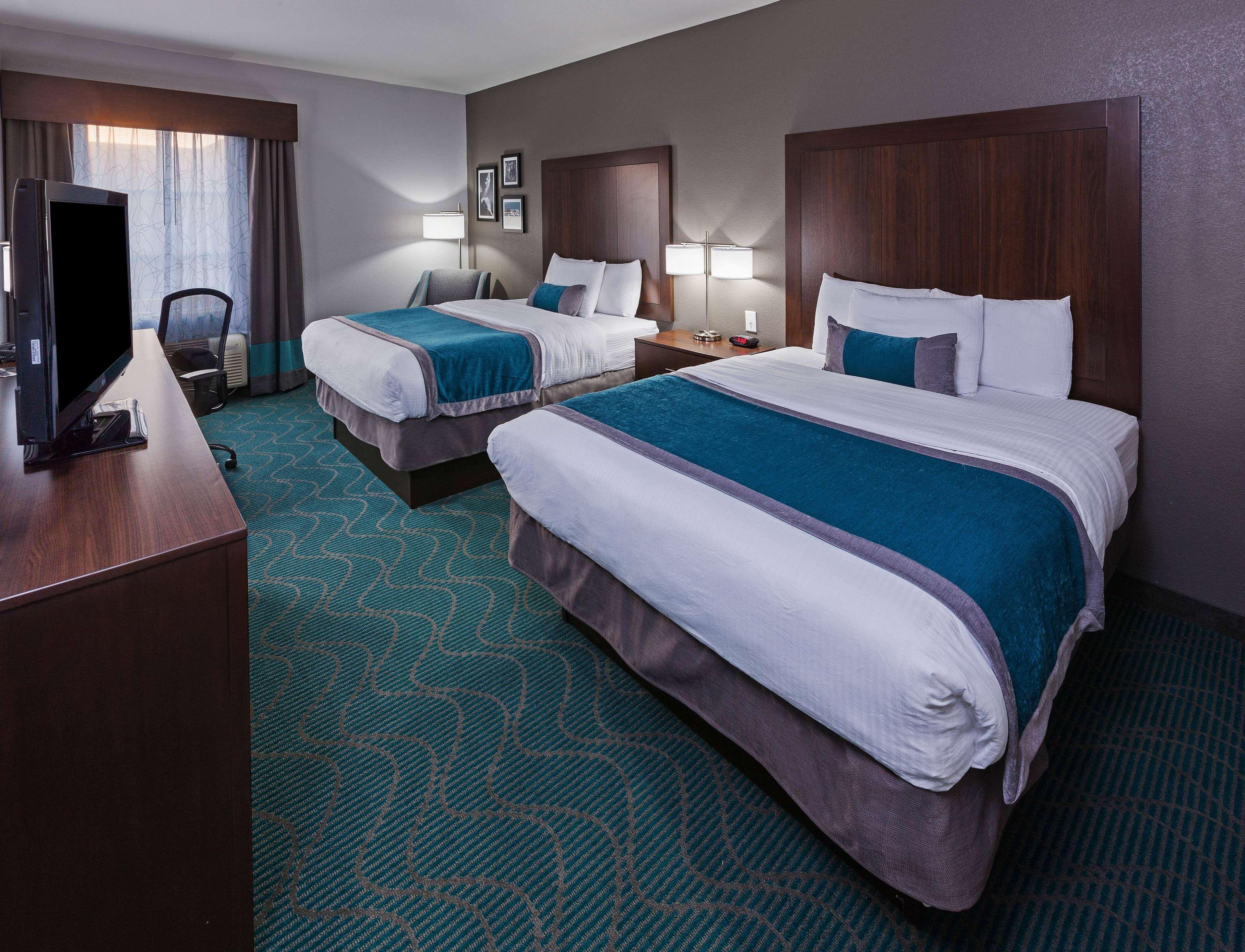 La Quinta By Wyndham Fort Worth Eastchase Arlington Exterior foto