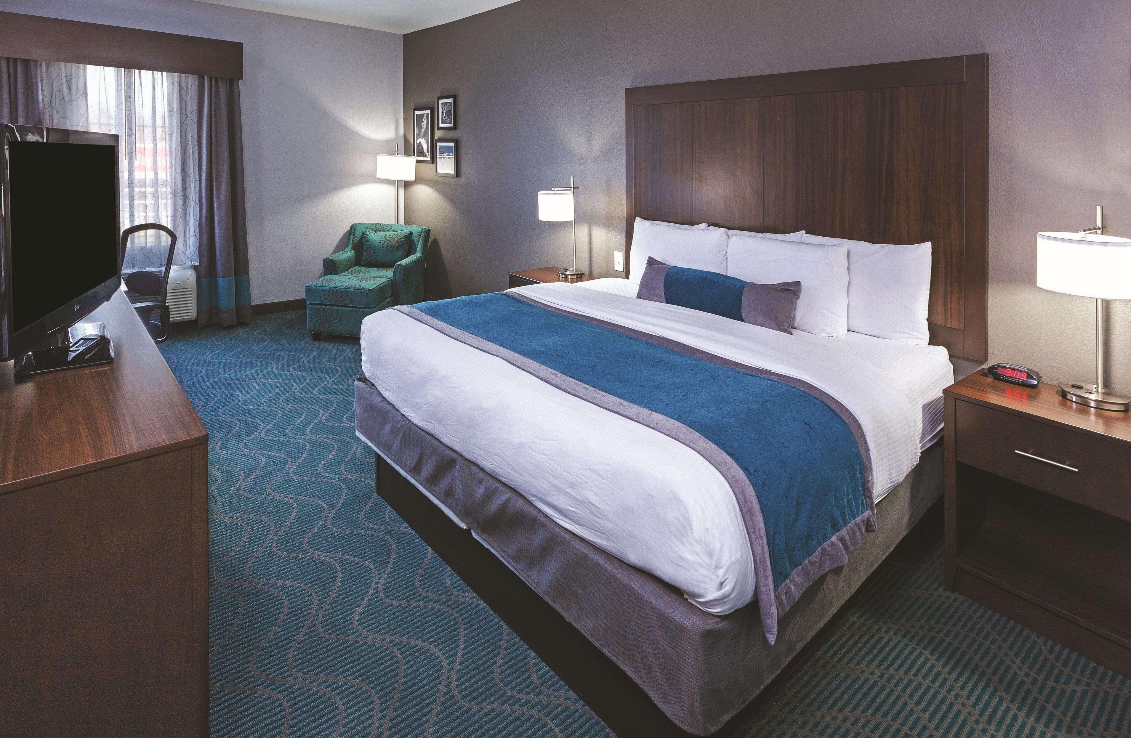 La Quinta By Wyndham Fort Worth Eastchase Arlington Exterior foto