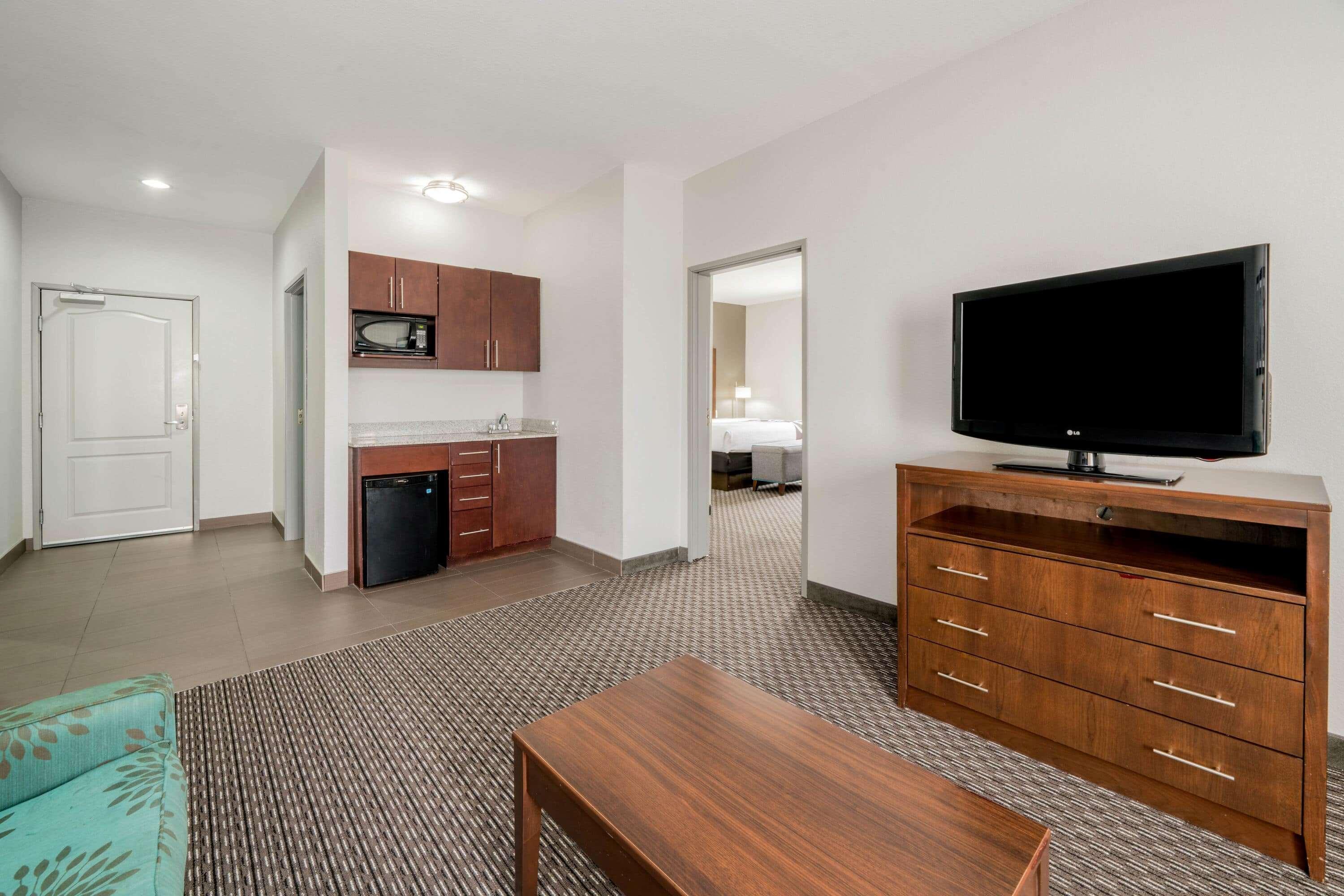 La Quinta By Wyndham Fort Worth Eastchase Arlington Exterior foto