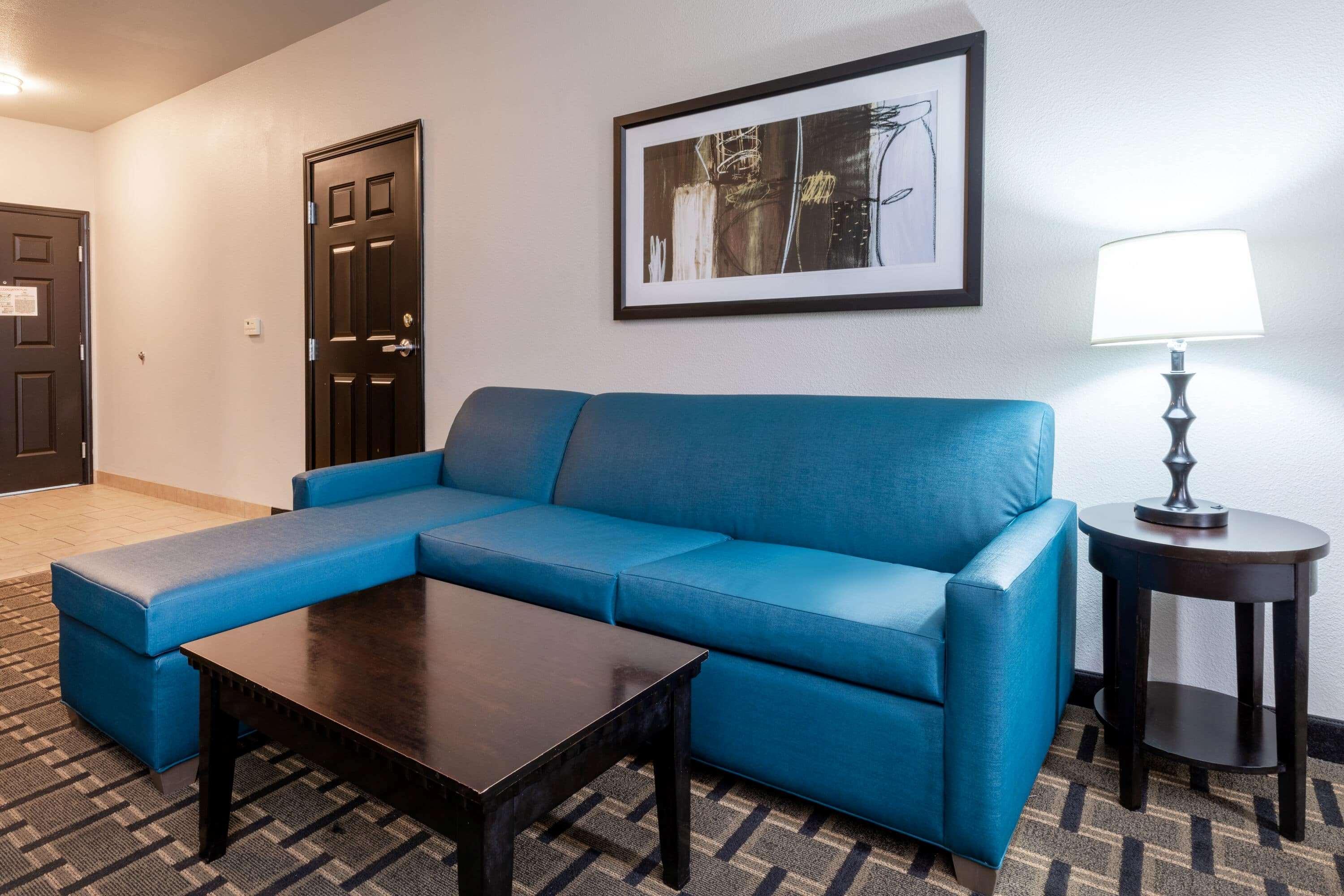 La Quinta By Wyndham Fort Worth Eastchase Arlington Exterior foto