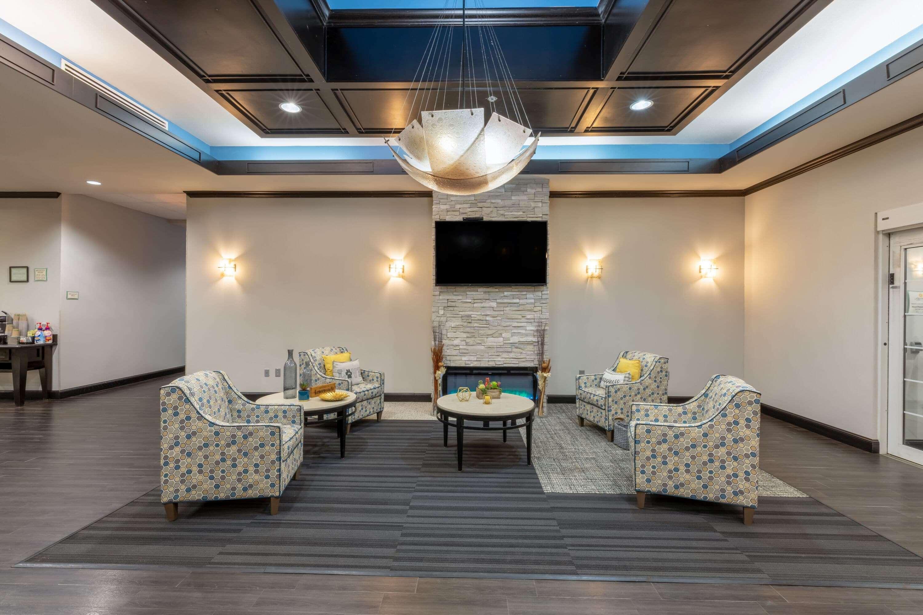 La Quinta By Wyndham Fort Worth Eastchase Arlington Exterior foto