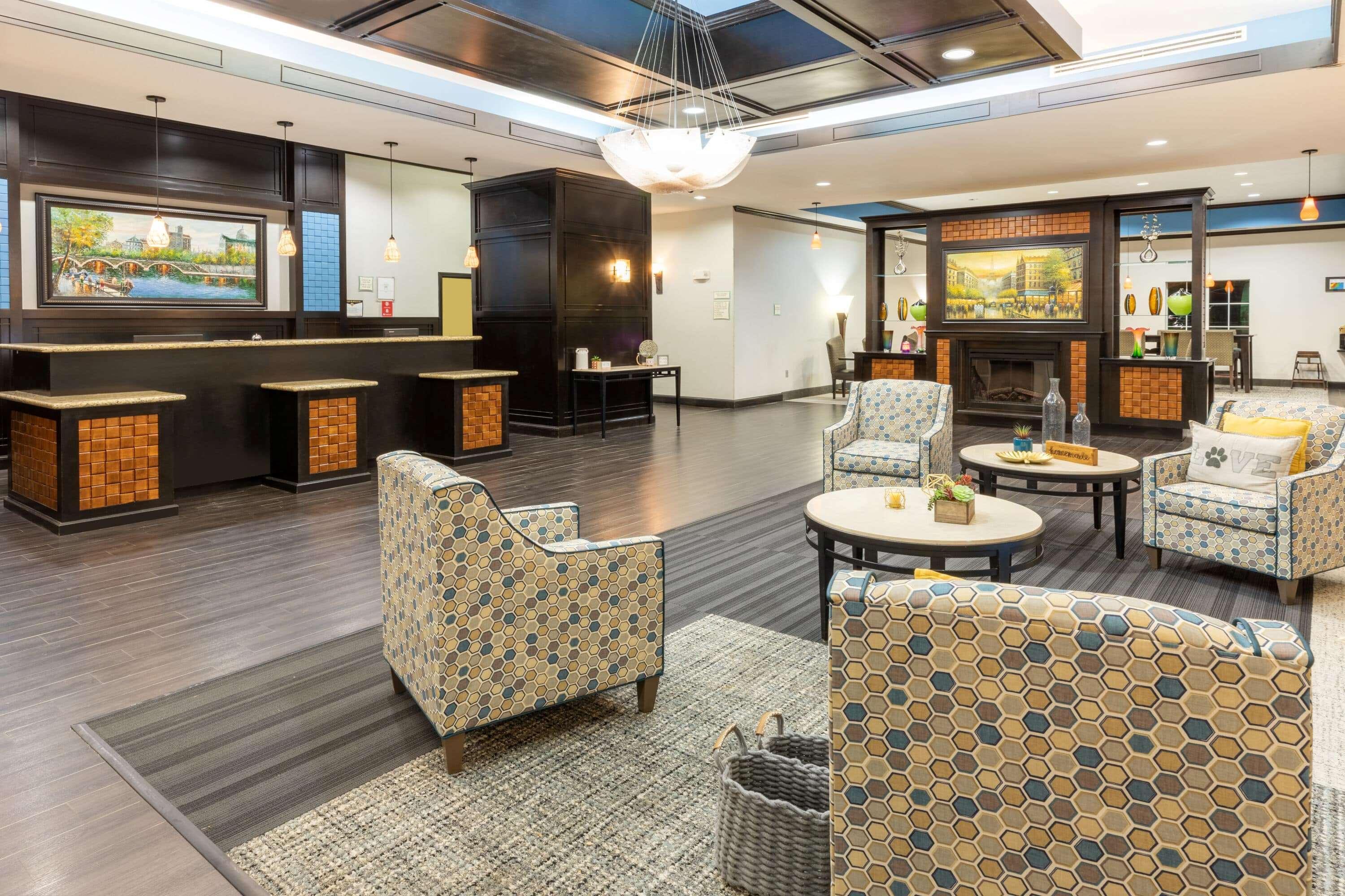 La Quinta By Wyndham Fort Worth Eastchase Arlington Exterior foto