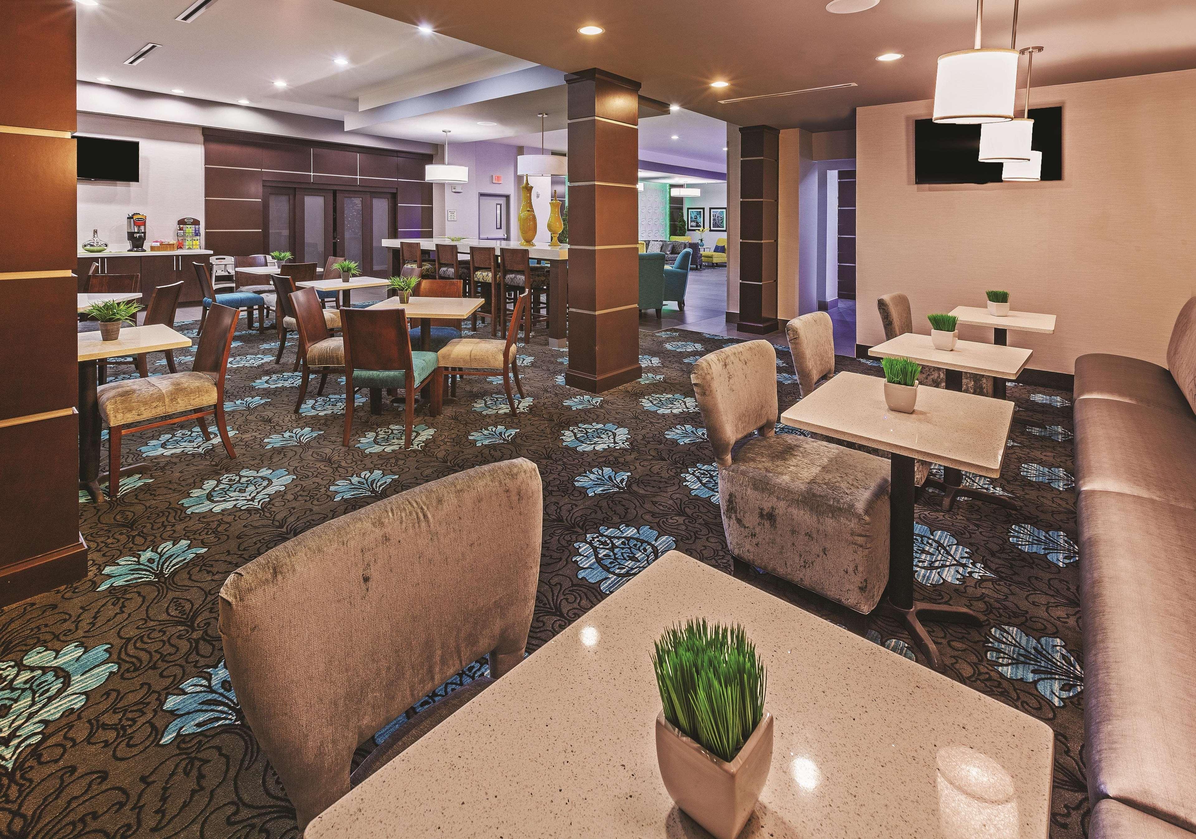 La Quinta By Wyndham Fort Worth Eastchase Arlington Exterior foto