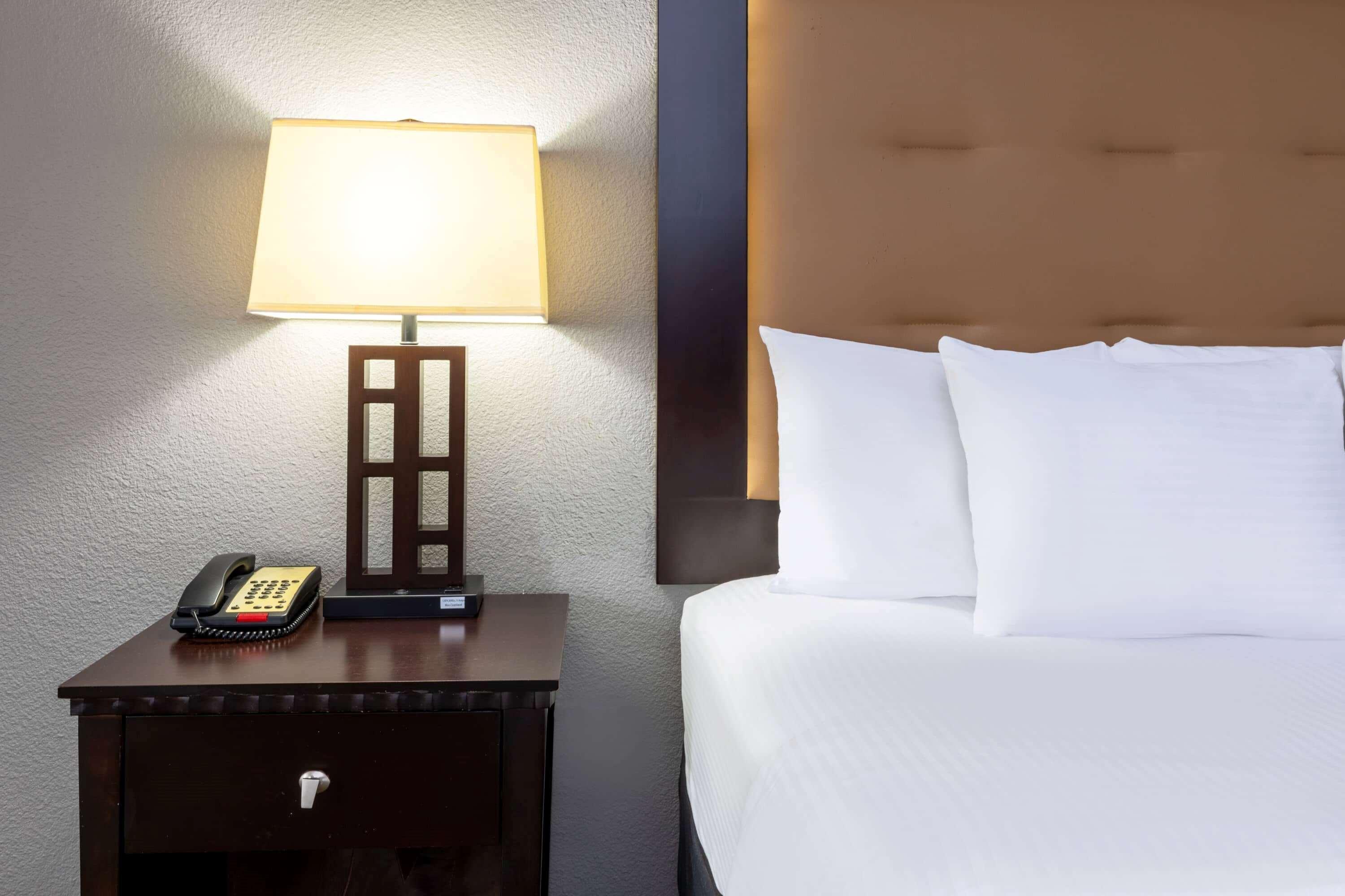La Quinta By Wyndham Fort Worth Eastchase Arlington Exterior foto