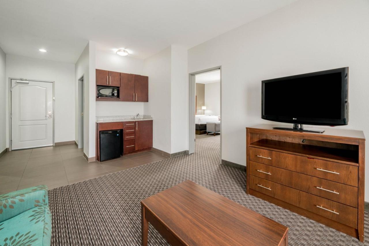 La Quinta By Wyndham Fort Worth Eastchase Arlington Exterior foto